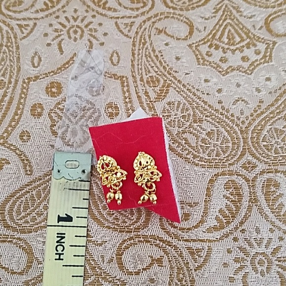 Other - SOLD    Kids or adults  earrings